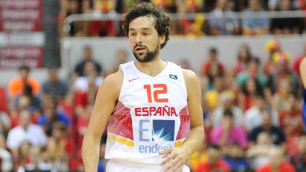 Sergio Llull Sergio Llull