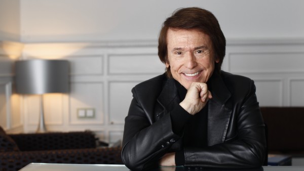 Raphael, en una entrevista para 20minutos Raphael, en una entrevista para 20minutos