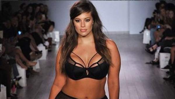 Ashley Graham Ashley Graham