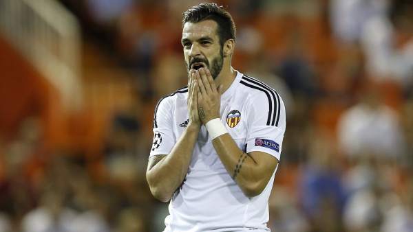 Negredo Negredo