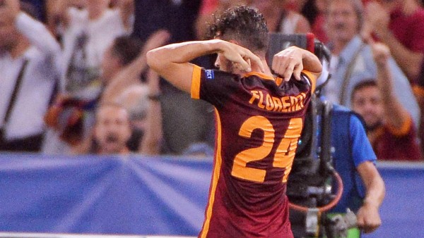 Florenzi Florenzi