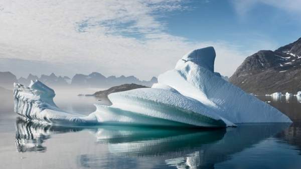 Iceberg Iceberg