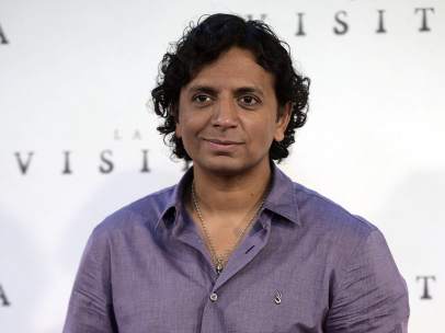 M. Night Shyamalan