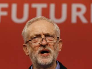Jeremy Corbyn