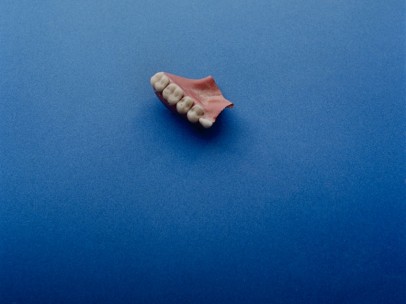 Ishiuchi Miyako - Hiroshima #35, 2007