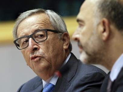 Comisión Europea