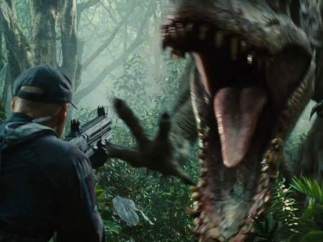 Jurassic World