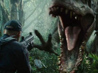 Jurassic World