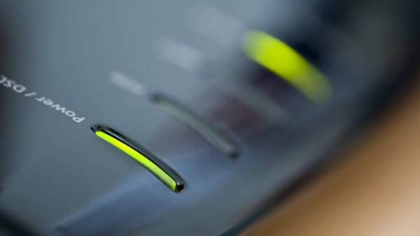 Router Router