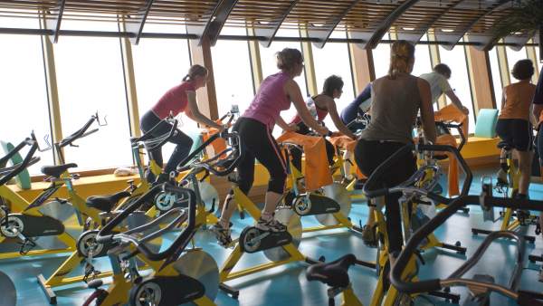 Gimnasio Gimnasio