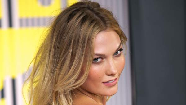 Karlie Kloss Karlie Kloss