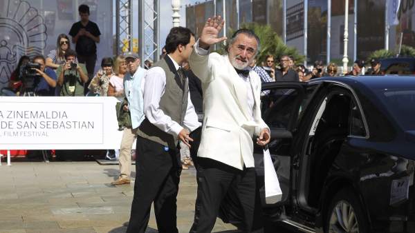 Falso Robert de Niro Falso Robert de Niro