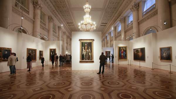 Museo del Prado Museo del Prado