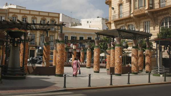 Melilla Melilla
