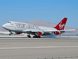 Virgin Atlantic