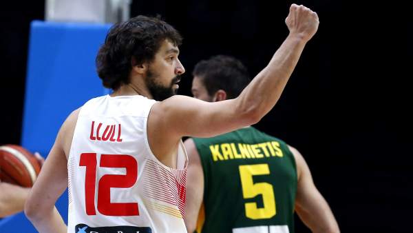 Llull ante Lituania Llull ante Lituania