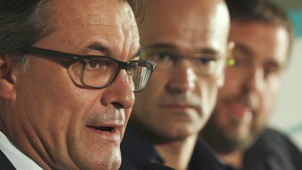 Artur Mas Artur Mas