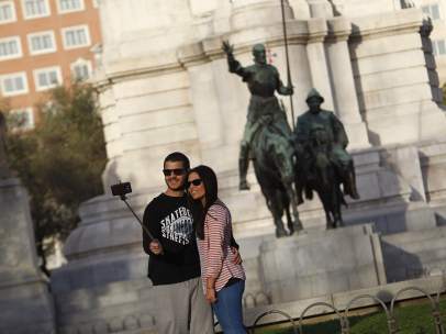 Más de 9,2 millones de turistas visitaron España en agosto
