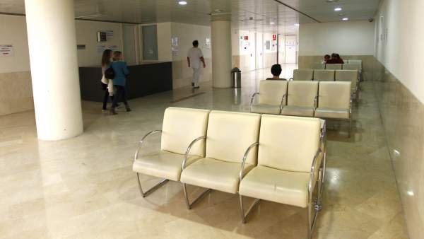 Hospital Gregorio Marañón Hospital Gregorio Marañón