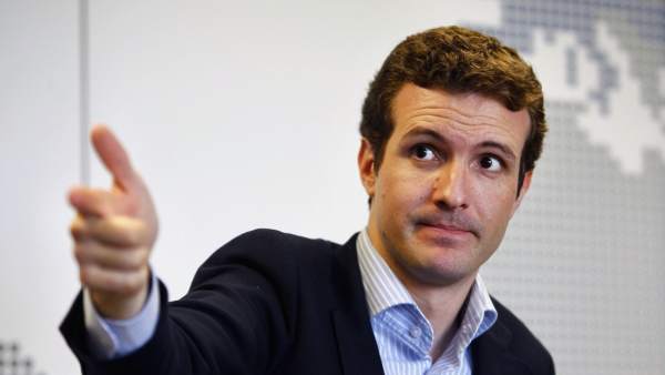Pablo Casado Pablo Casado