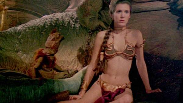 Princesa Leia Princesa Leia