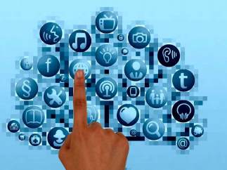 Redes sociales