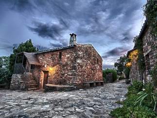 Turismo rural