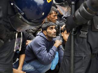 Refugiados