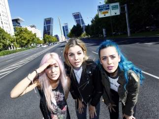 Sweet California