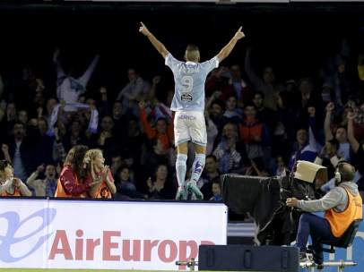 Iago Aspas