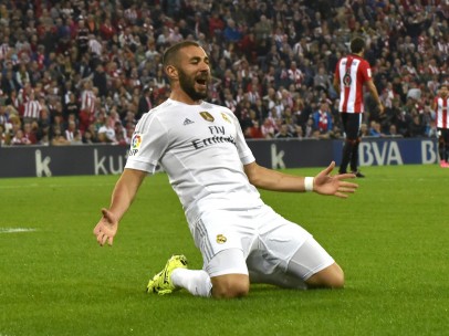 Benzema
