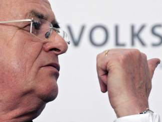 Martin Winterkorn