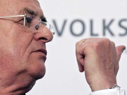 Martin Winterkorn