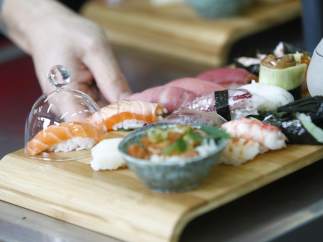 Sushi