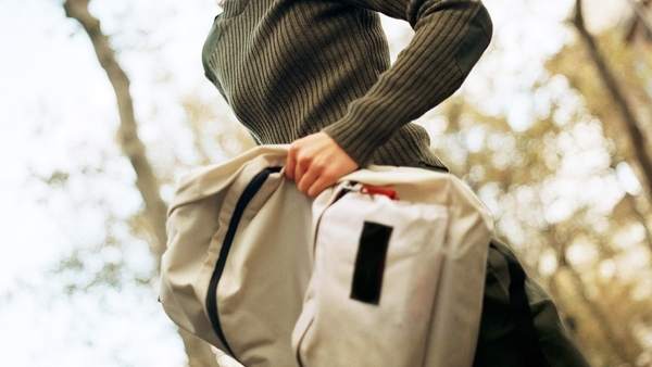 Mochila Mochila