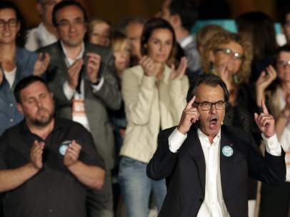 Artur Mas