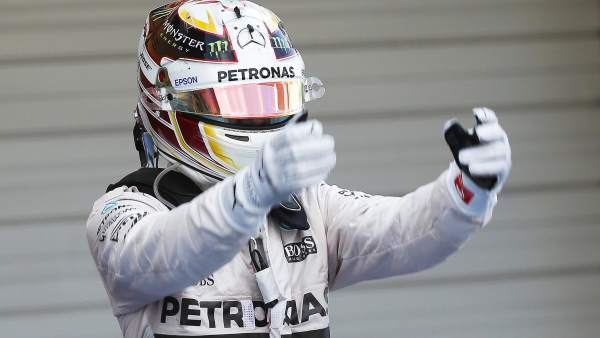 Lewis Hamilton Lewis Hamilton