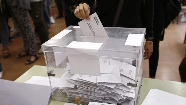 Elecciones Elecciones