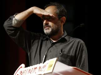 Antonio Baños