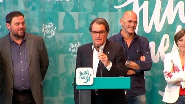 Artur Mas Artur Mas