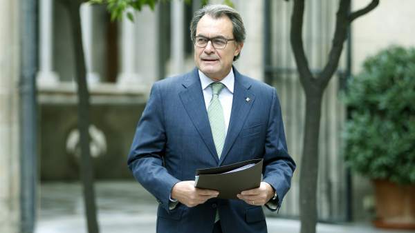 Artur Mas Artur Mas
