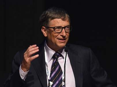 Bill Gates