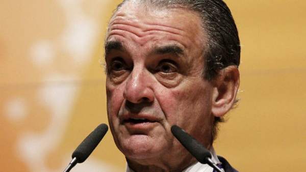 Mario Conde Mario Conde