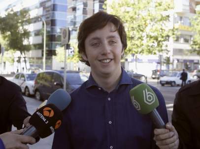 'El pequeño Nicolás'