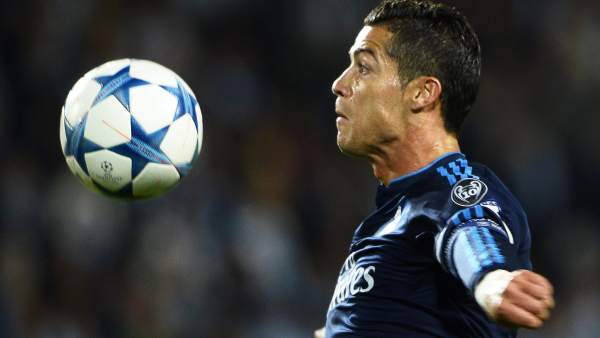 Cristiano Ronaldo Cristiano Ronaldo