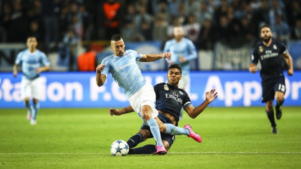 Casemiro Casemiro