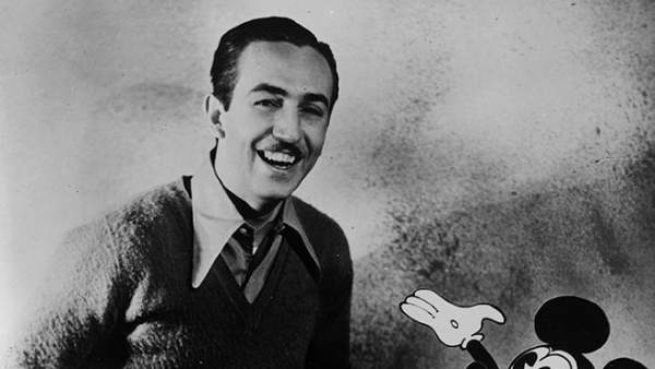 Walt Disney Walt Disney
