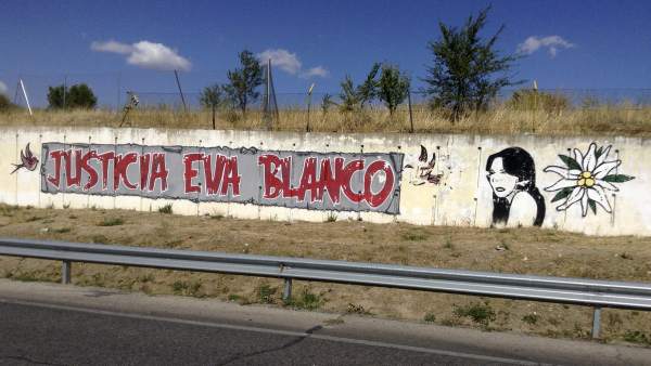 Eva Blanco Eva Blanco