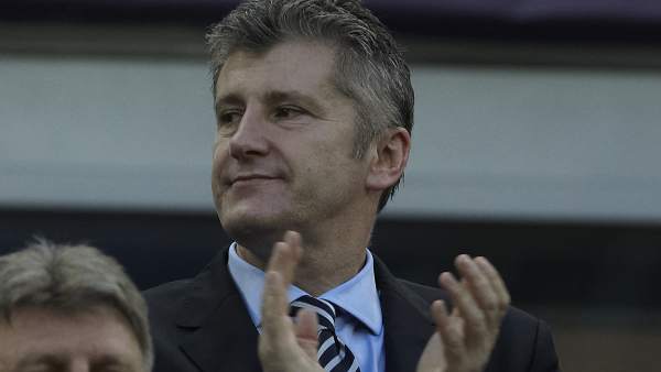 Davor Suker Davor Suker