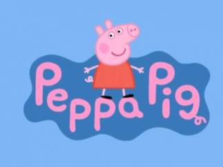 Peppa Pig
